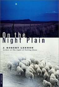On the Night Plain : A Novel
