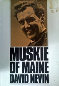 Muskie of Maine. -