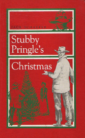 Stubby Pringle's Christmas