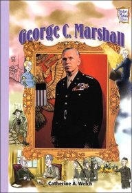 George C. Marshall