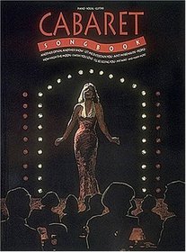 Cabaret Songbook