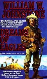 Dreams of Eagles (Eagles, Bk 2)