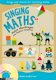 Singing Maths (Singing Subjects)