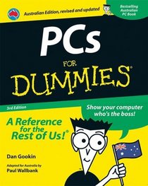 PC's for Dummies (For Dummies S.)