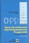 Operationalisierte Psychodynamische Diagnostik.