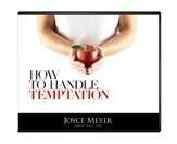 How to Handle Temptation Joyce Meyer