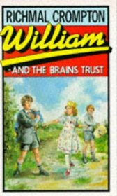 William and the Brain's Trust
