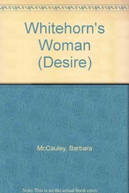 Whitehorn's Woman (Desire)