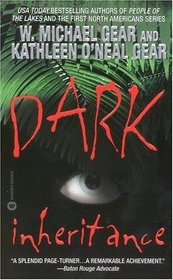 Dark Inheritance (Genetic Thriller, Bk 1)