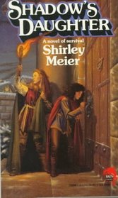 Shadow's Daughter (Fifth Millennium)