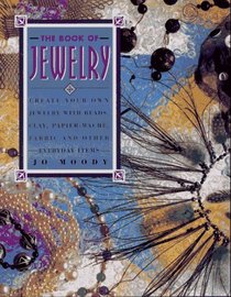 Book Of Jewelry