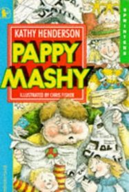 Pappy Mashy (Sprinters)
