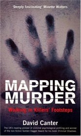 Mapping Murder: Walking in Killers' Footsteps