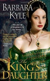The King's Daughter (Thornleigh, Bk 2)