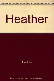 Heather: Confessions of a witch