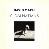 David Mach: 101 Dalmatians