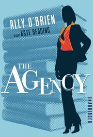 The Agency (Audio Cassette) (Unabridged)