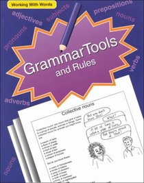Grammar Tools and Rules