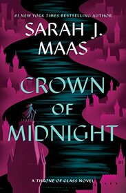 Crown of Midnight (Throne of Glass)
