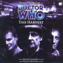 Doctor Who: The Harvest  (Big Finish Audio)