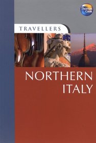 Travellers Northern Italy (Travellers - Thomas Cook)