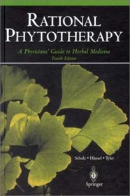 Rational Phytotherapy : A Physicians' Guide to Herbal Medicine