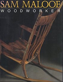 Sam Maloof: Woodworker