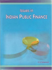 Issues in Indian Public Finance