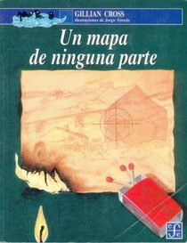 Un mapa de ninguna parte (A la Orilla del Viento) (Spanish Edition)