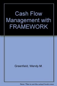 Cash Flow Management With Framework