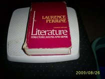Literature: Structure, sound, and sense
