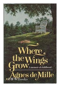 Where the Wings Grow