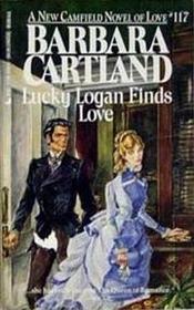 Lucky Logan Finds Love (Camfield, No 117)