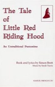 The Tale of Little Red Riding Hood