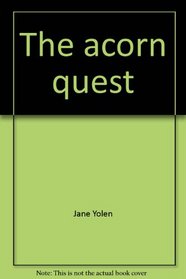 The acorn quest