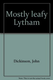 Mostly leafy Lytham