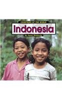 Indonesia (Countries of the World)