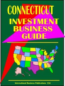 Connecticut Investment and Business Guide