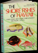 Shore Fishes of Hawaii