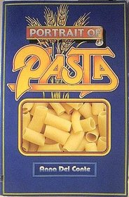 Portrait of Pasta