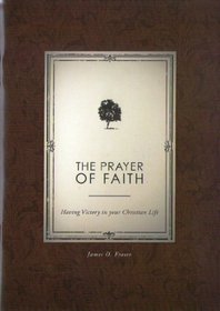 Prayer of Faith