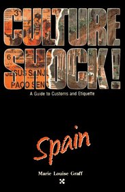 Spain (Culture Shock)