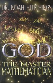 God: The Master Mathematician