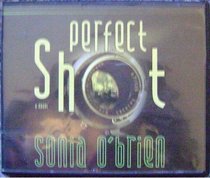 PERFECT SHOT (AUDIO BOOK)