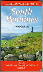 South Pennines (Dalesman Walking Guides)