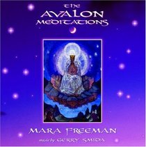 The Avalon Meditations