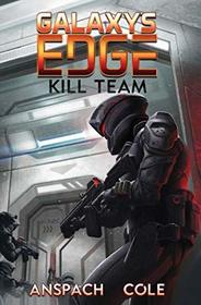 Kill Team (Galaxy's Edge)