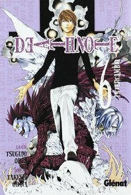 Death Note 6 Intercambio/ Give-and-Take (Spanish Edition)