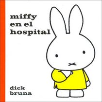 Miffy En El Hospital
