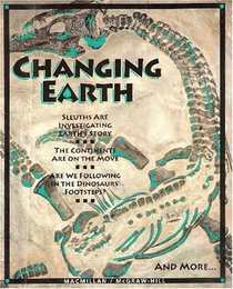 Changing Earth